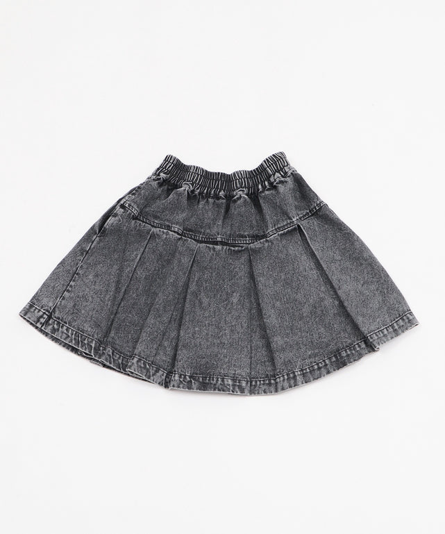 デニムブラックソノタ