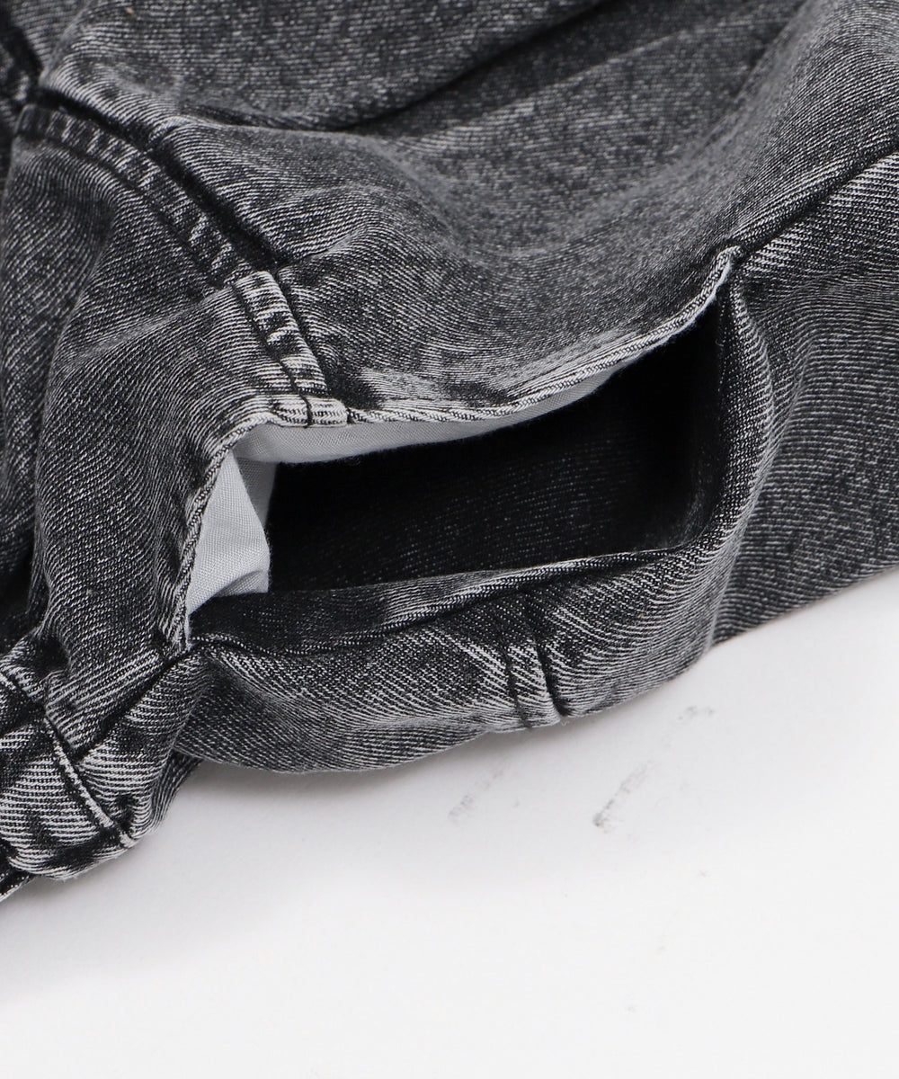 ケミカルフレアミニスカート