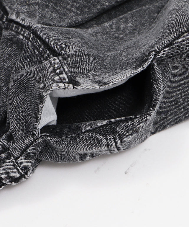 ケミカルフレアミニスカート