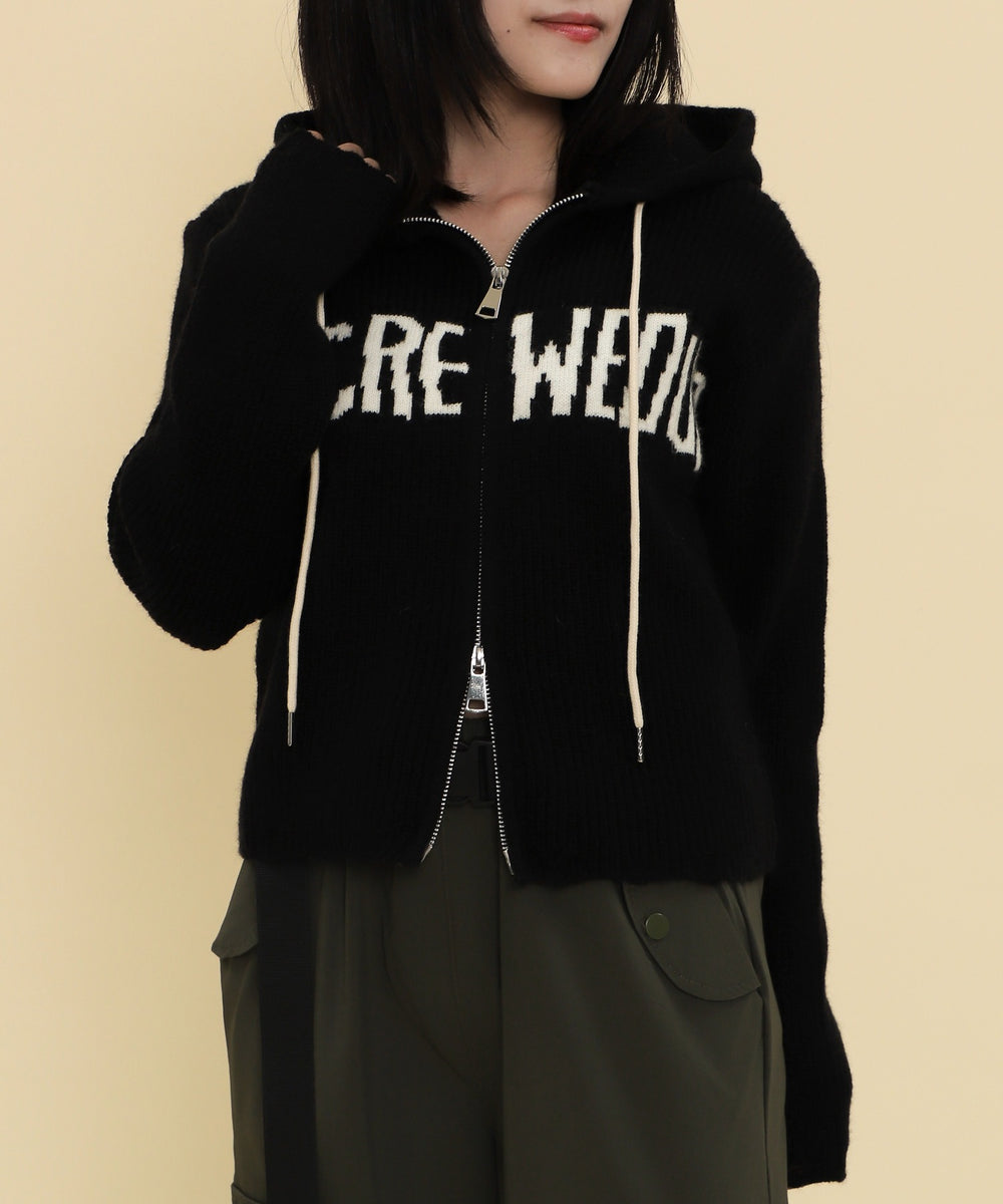 ブラック モデル：147cm F着用