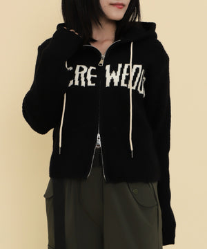 ブラック モデル：147cm F着用