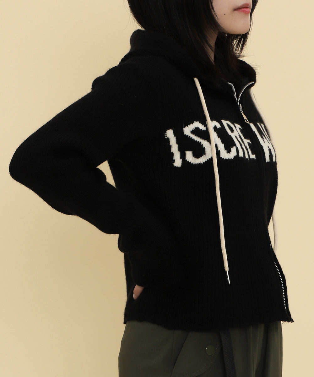 ブラック モデル：147cm F着用