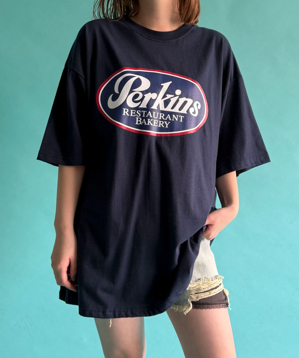 ネイビー　モデル:155cm F着用