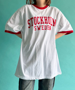 ホワイト　モデル:155cm F着用