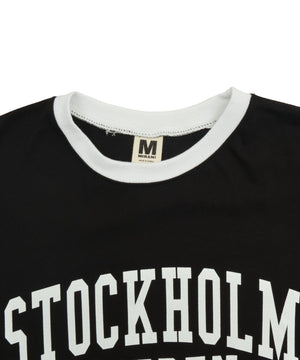 STOCKHOLMリンガーT