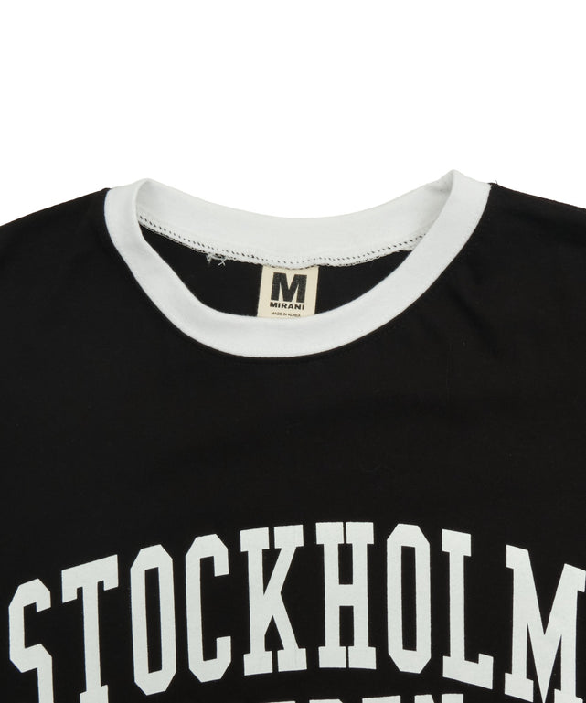 STOCKHOLMリンガーT