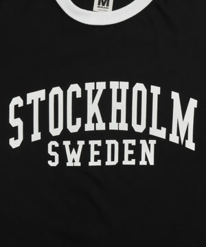 STOCKHOLMリンガーT