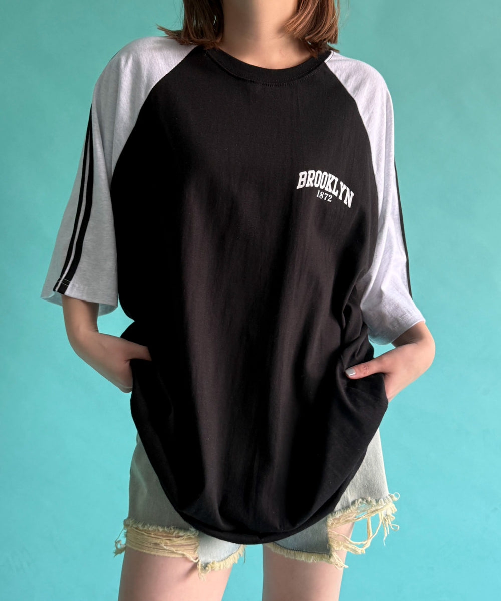 ブラック　モデル:155cm F着用