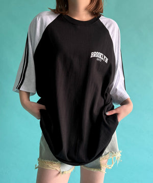 ブラック　モデル:155cm F着用