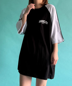 ブラック　モデル:155cm F着用