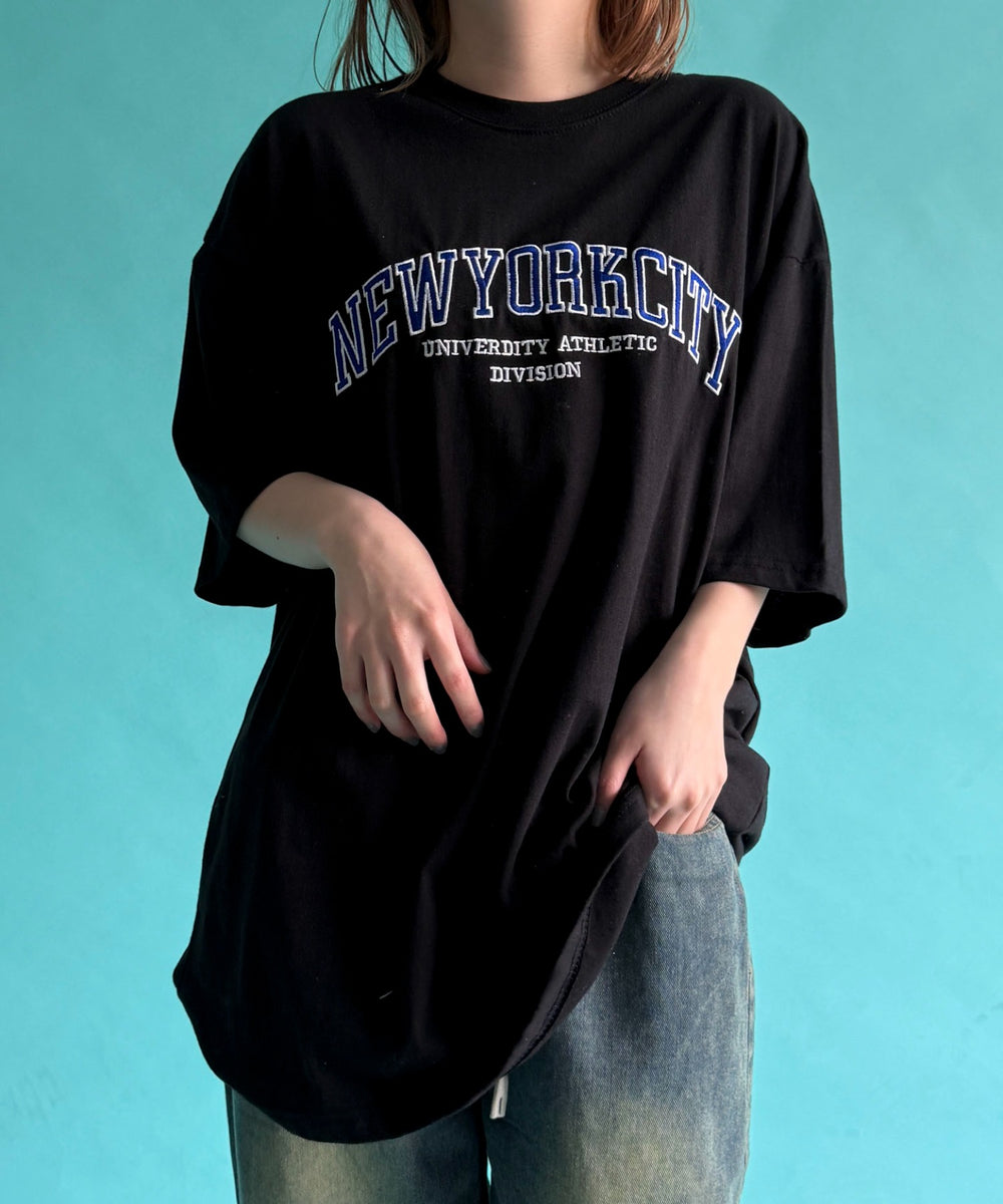 ブラック　モデル:155cm F着用