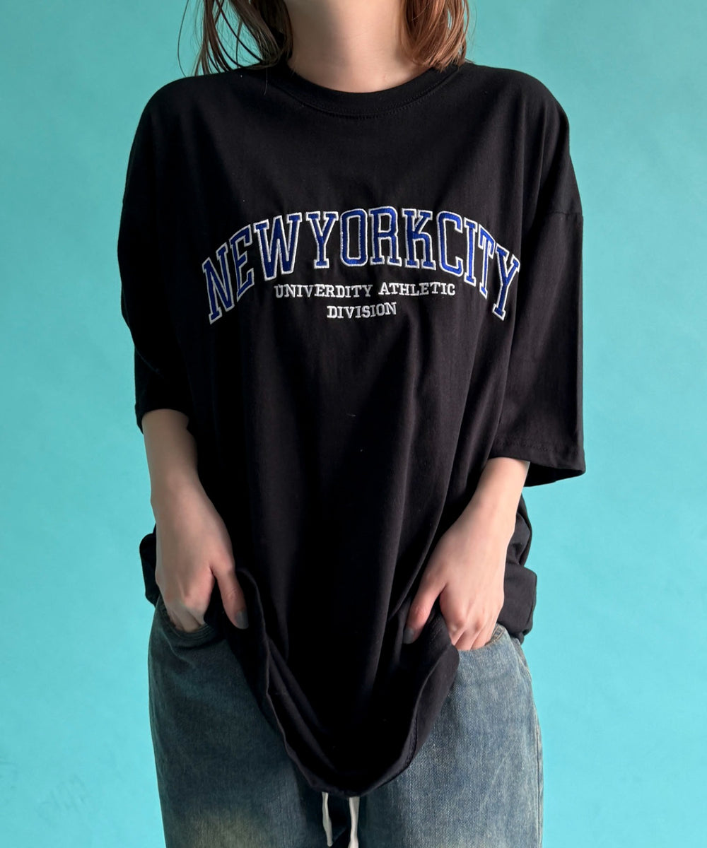 ブラック　モデル:155cm F着用