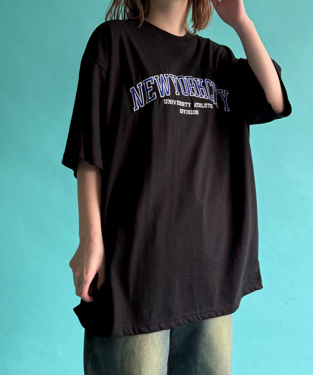 ブラック　モデル:155cm F着用