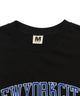 NEWYORKCITY刺繍T