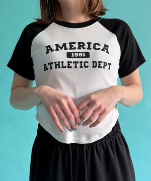 ブラック　モデル:155cm F着用