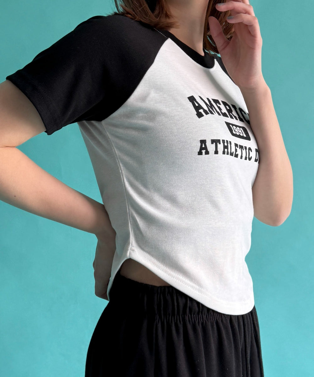 ブラック　モデル:155cm F着用