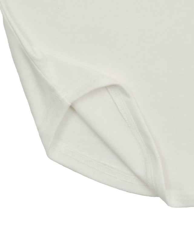 AMERICAラグランチビT