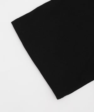 fake　it　flowersビッグT