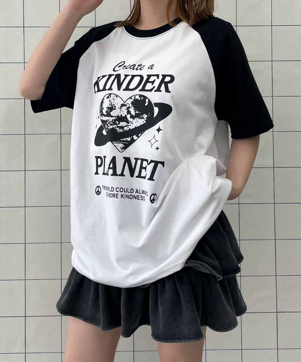 ホワイト　モデル:155cm F着用