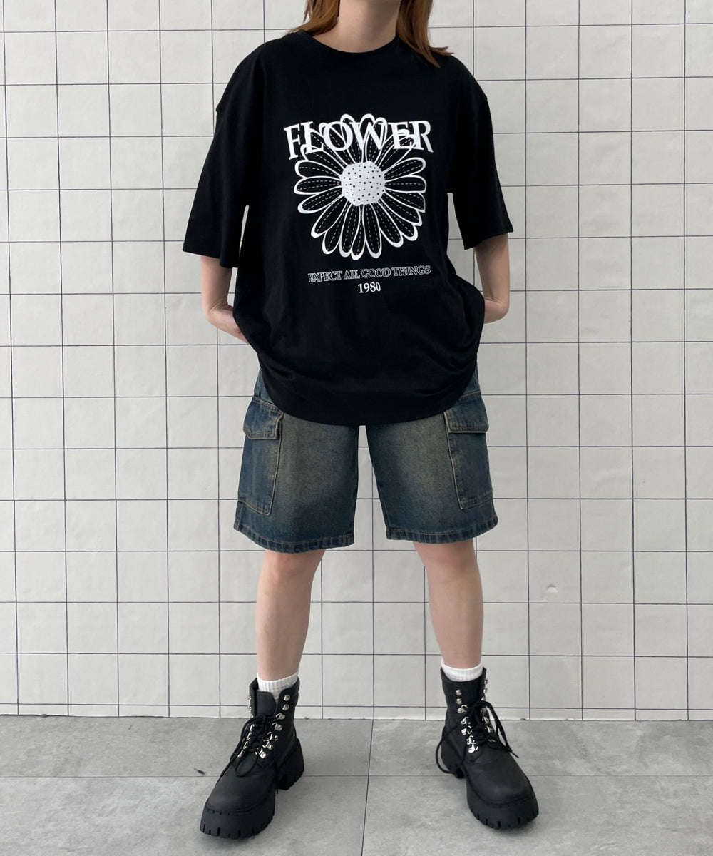 ブラック　モデル:155cm F着用