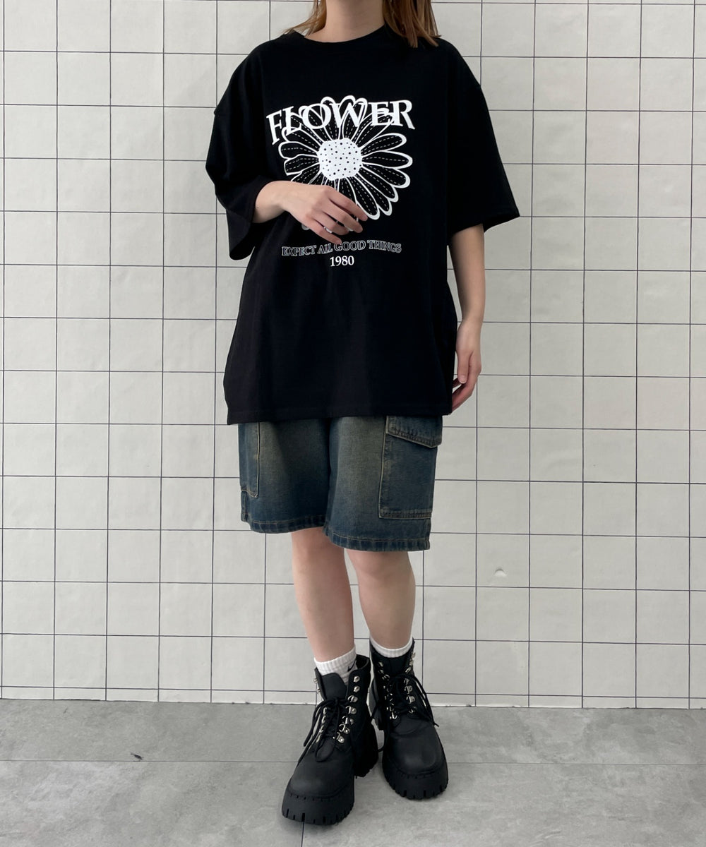 ブラック　モデル:155cm F着用