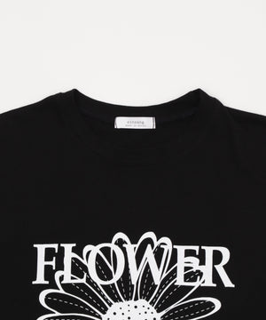 FLOWERビッグT