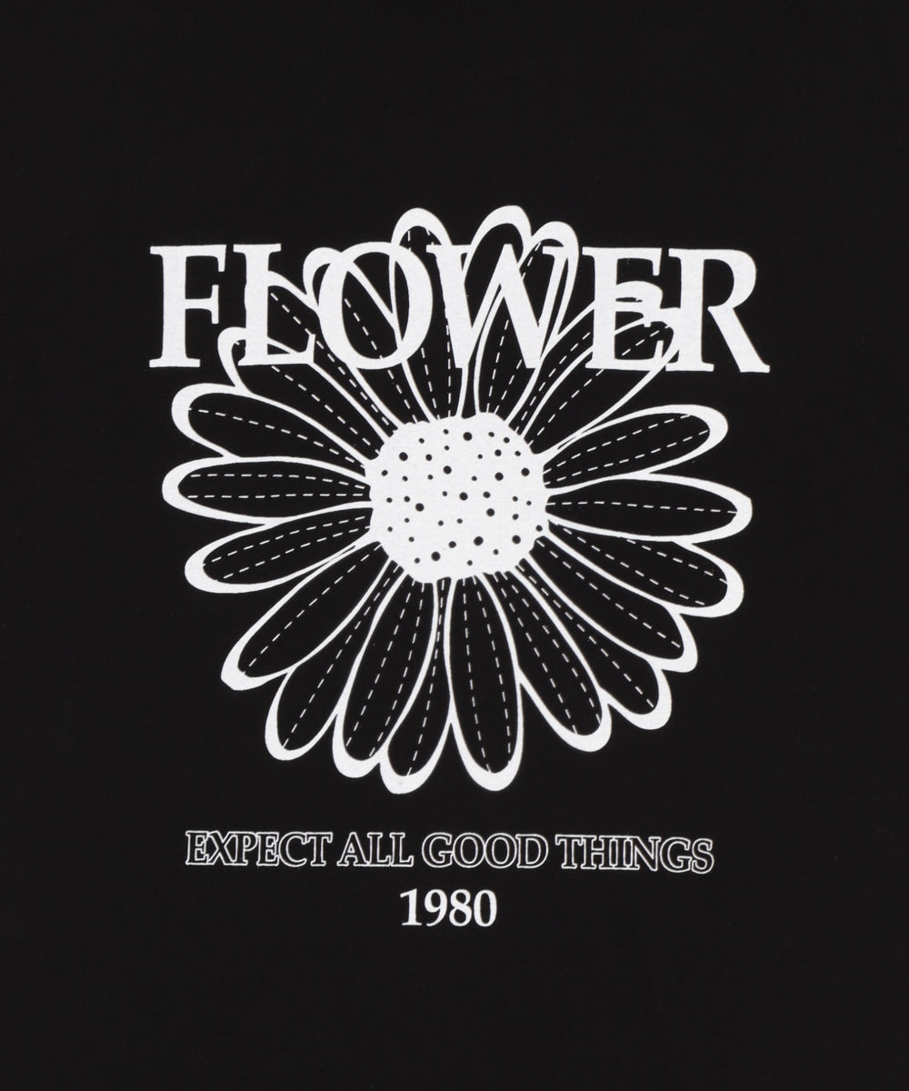FLOWERビッグT
