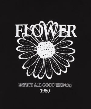 FLOWERビッグT