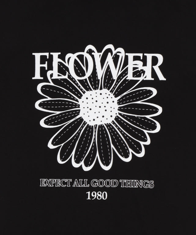 FLOWERビッグT