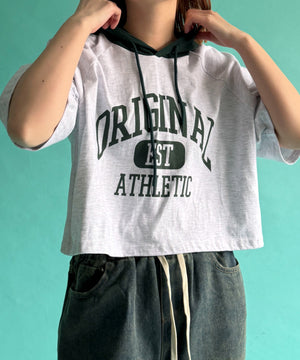 グリーン　モデル:155cm F着用