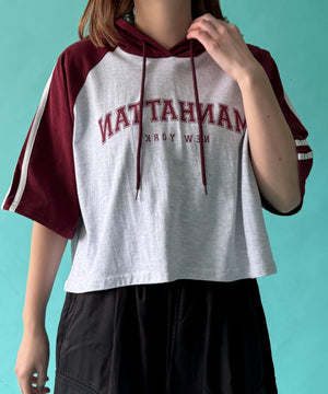 ワイン　モデル:155cm F着用