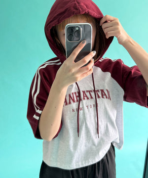 ワイン　モデル:155cm F着用