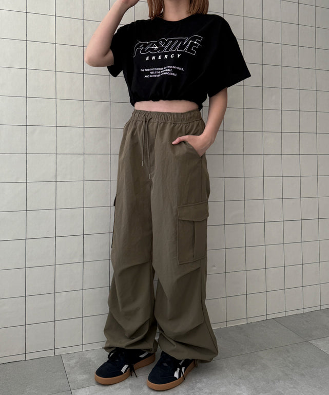 ブラック　モデル:155cm F着用