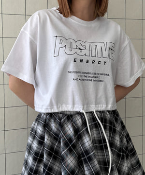 ホワイト　モデル:155cm F着用