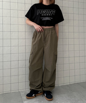 ブラック　モデル:155cm F着用