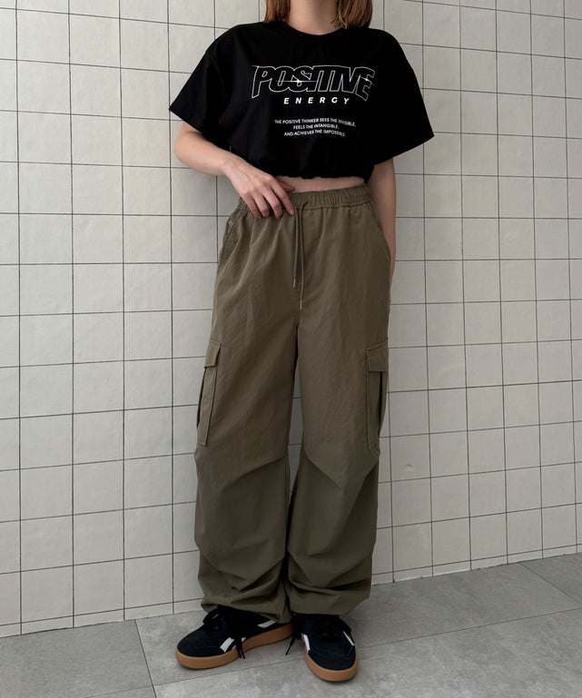 ブラック　モデル:155cm F着用