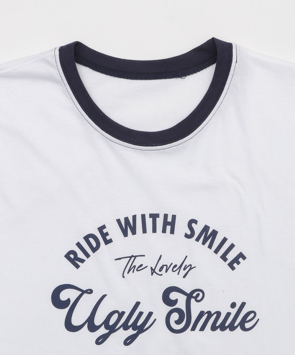 アーチロゴリンガーT