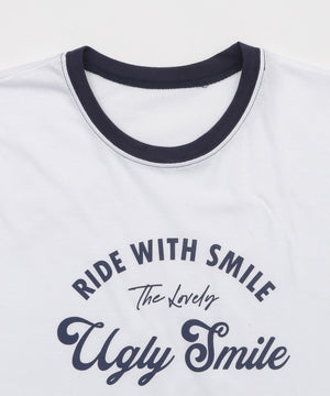 アーチロゴリンガーT