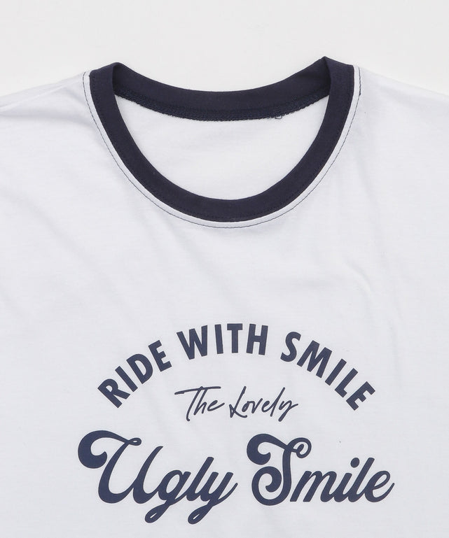 アーチロゴリンガーT