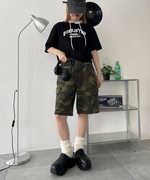 ブラック　モデル:155cm F着用