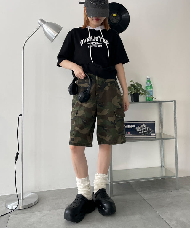 ブラック　モデル:155cm F着用