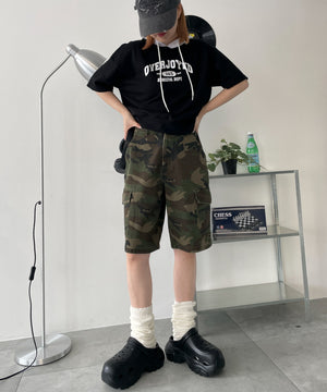 ブラック　モデル:155cm F着用