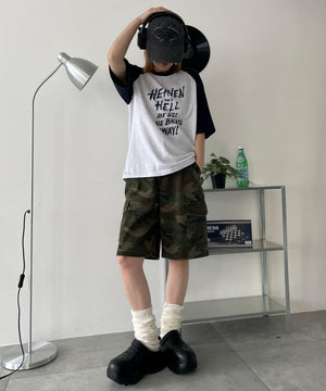 ネイビー　モデル:155cm F着用