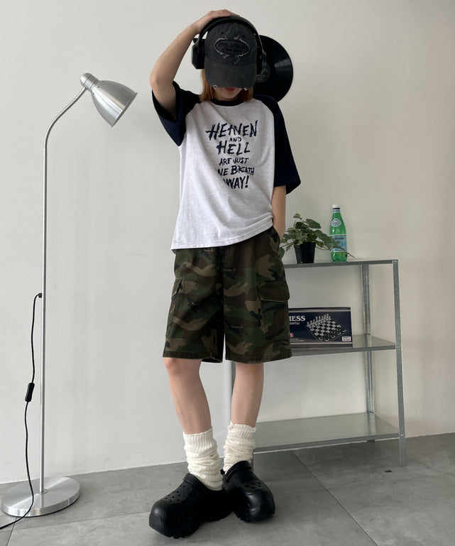 ネイビー　モデル:155cm F着用