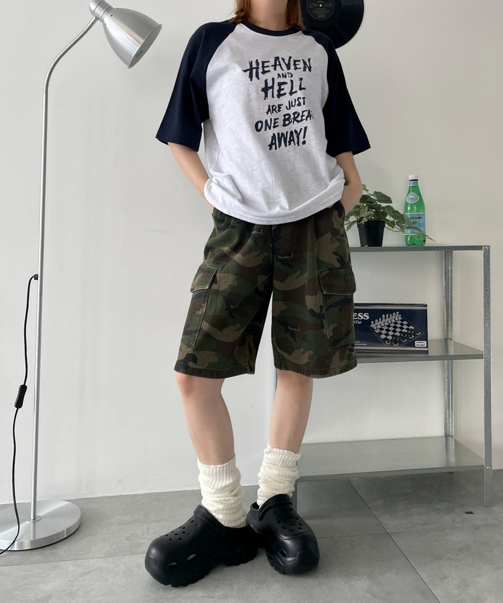 ネイビー　モデル:155cm F着用