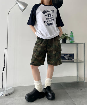 ネイビー　モデル:155cm F着用