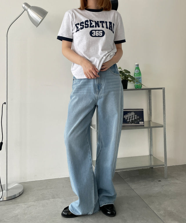 グレー　モデル:155cm F着用