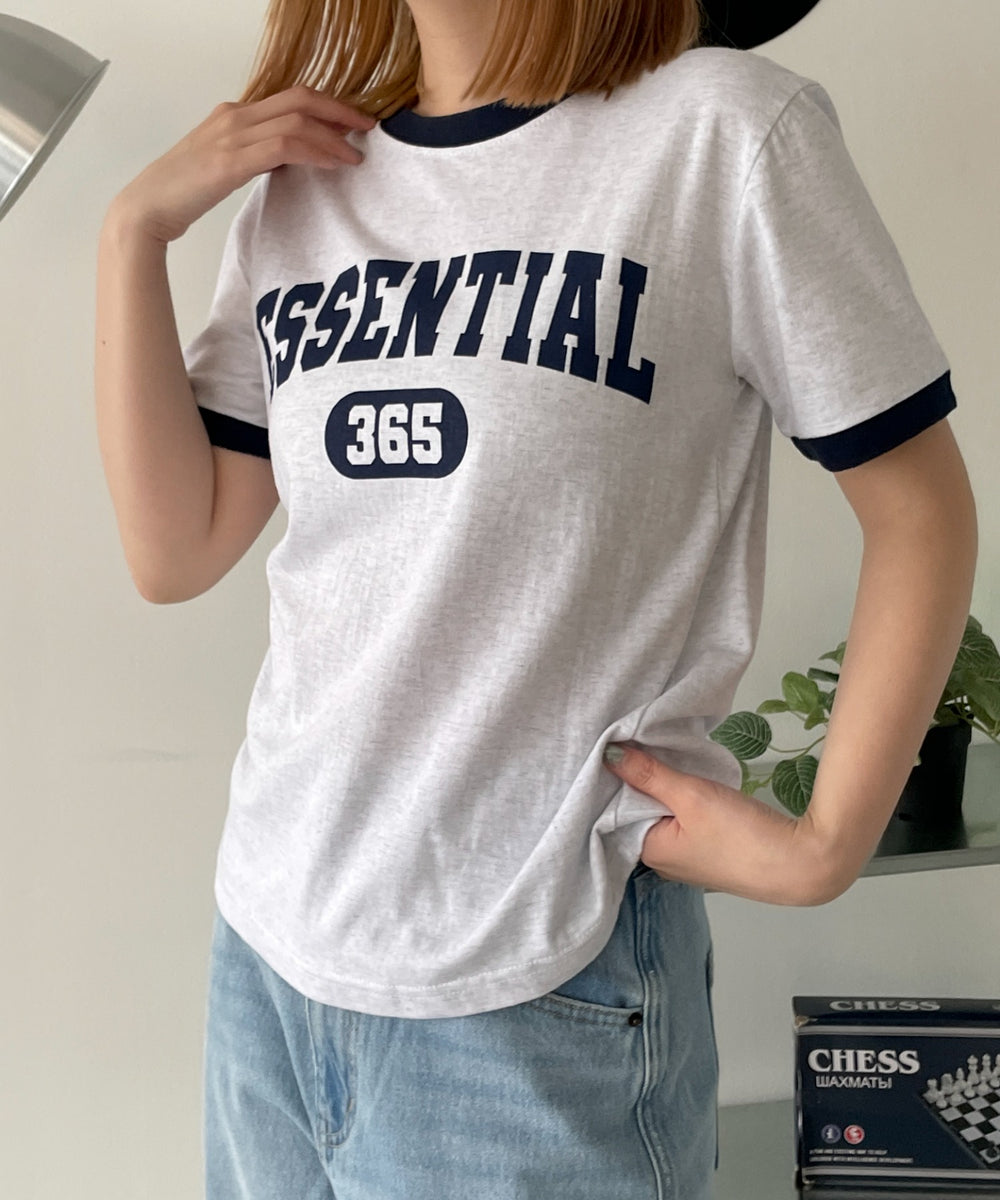 グレー　モデル:155cm F着用