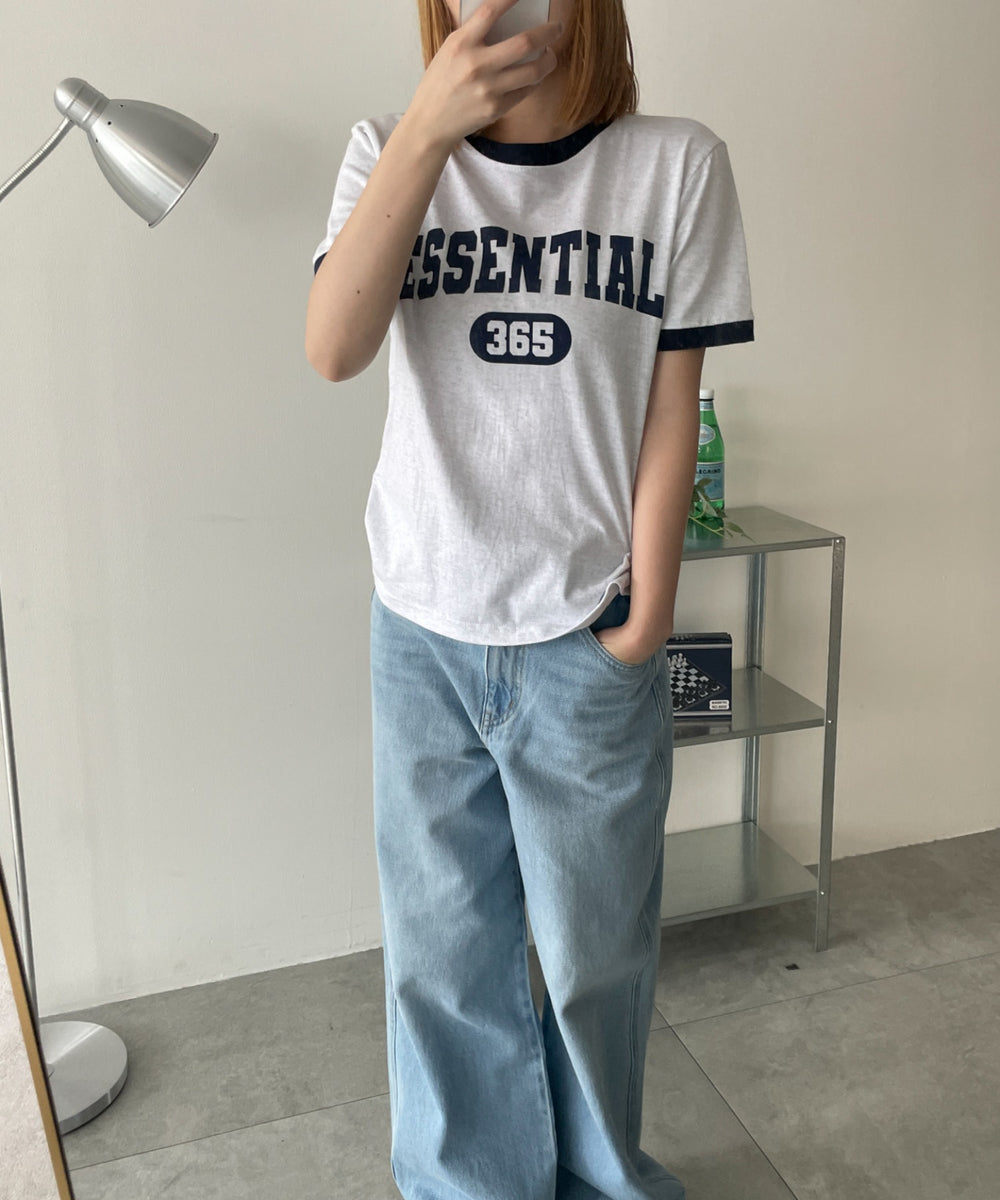 グレー　モデル:155cm F着用