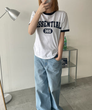 グレー　モデル:155cm F着用